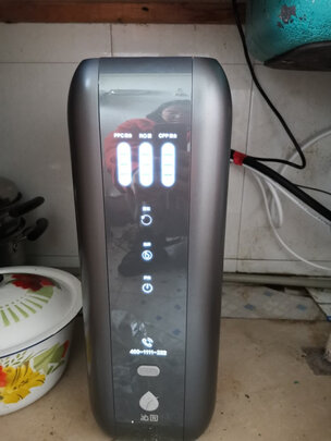 净水器|沁园KRL8803H净水器怎么样？亲身体验告知你实情！