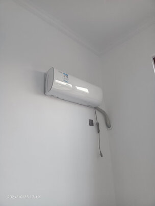 美的KFR-26GW/N8XHC1一周使用彻底爱上了吗