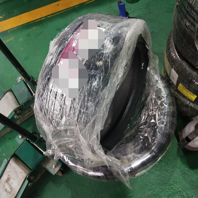 汽车轮胎