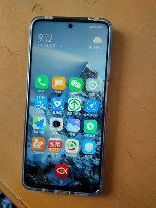 小米Redmi Note9 Pro（前车之鉴）有必要告诉大家真相