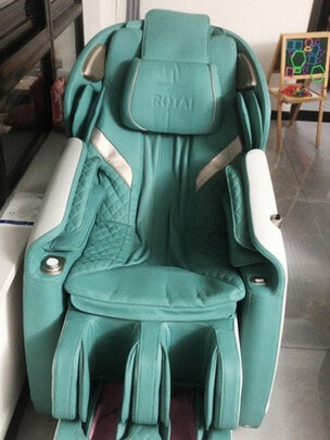 荣泰A50选购容忽然的三大要点