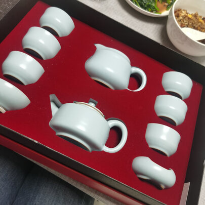 功夫茶具套装