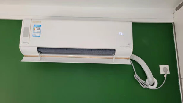 美的KFR-35GW/BP3DN8Y-KW200(1)评判质量差有依据吗？