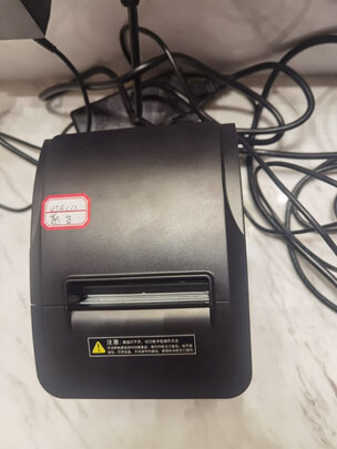 打印机|芯烨XP-N260L打印机到底怎么样，参数如何！