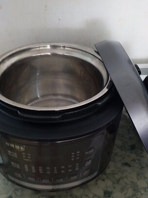 电压力锅|参考剖析苏泊尔SY-50FC8168Q电压力锅怎么样?深度测评剖析