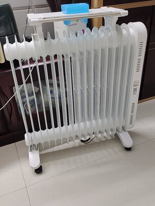 取暖器