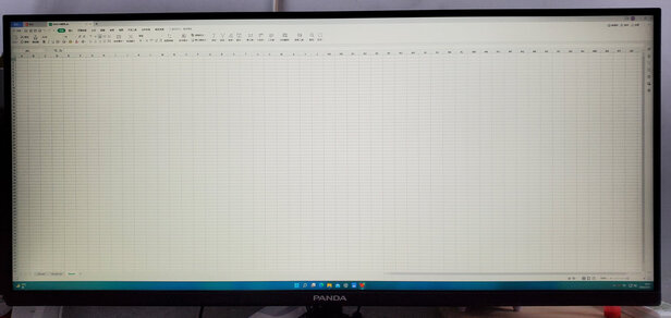 显示器|参考剖析熊猫PF34UC2显示器怎么样?深度测评剖析