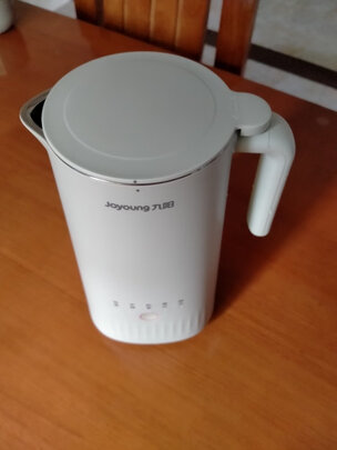 九阳（Joyoung）肖战推荐 迷你破壁机0.3L一人食小型榨汁机全自动家用多功能豆浆机DJ03X-D111(绿)