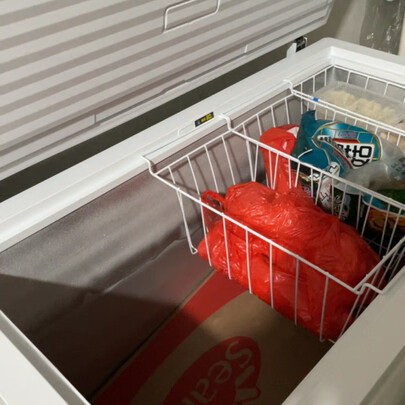 冰柜|海尔BC/BD-303HD冰柜怎么样？内幕使用评测揭秘