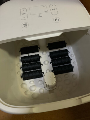 足浴盆