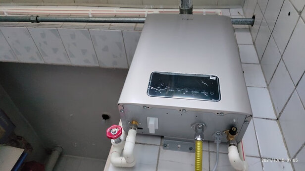 海尔JSQ25-13TR1(12T)U1选购容忽然的三大要点