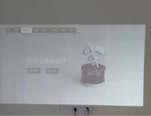 峰米R1 Nano 激光投影仪选择五大雷区要慎重