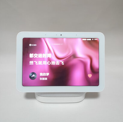 小米Redmi小爱触屏音箱Pro 8英寸选择五大雷区要慎重