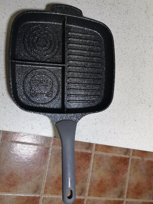 煎锅