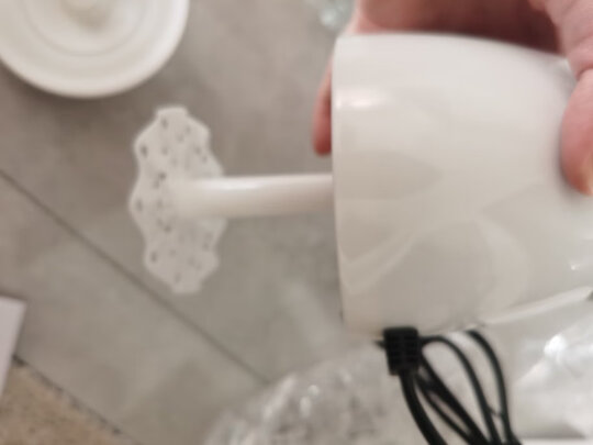 婴儿辅食机