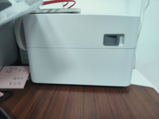 得力DL-750W打印机|得力DL-750W打印机怎么样？内幕使用评测揭秘