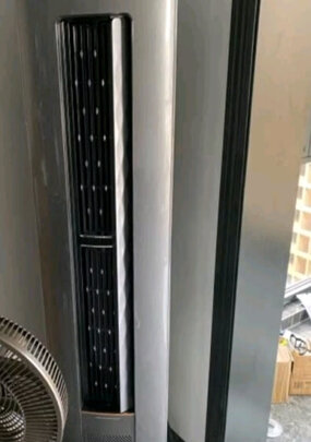 卡萨帝银河空调立式空调|外观展示卡萨帝银河空调怎么样？能效节能效果如何？