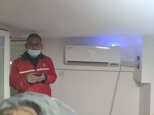 TCLKFRd-35GW/D-SWA11Bp(B1) 选购攻略需注意细节