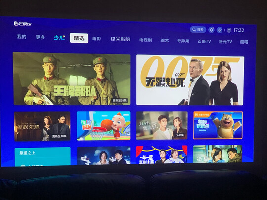 极米NEW Z8X选择误区，需要注意这五点