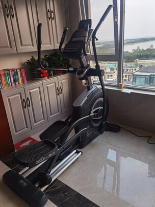 HARISONE1506|用户揭秘HARISONE1506 PLUS椭圆机好吗,入手解密评测真相