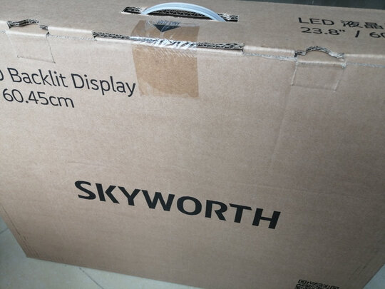 创维M241FJ选择五大雷区要慎重