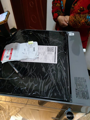 小天鹅波轮TB100VC123B洗衣机|消费者诉说小天鹅波轮TB100VC123B真实使用感受？用后说内幕真相