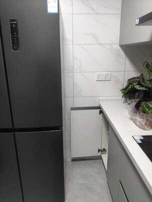美菱 BCD-415WPU9CY质量诉说体验后讲一讲感受