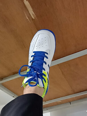 羽毛球鞋