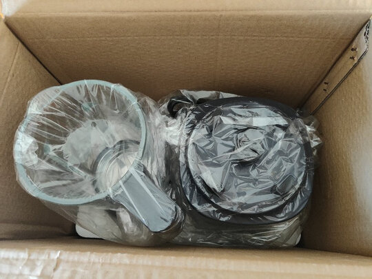 九阳L12-Health102实例评测图文解说