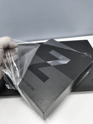 三星Galaxy Z Fold3 5G极度喜欢感受反馈