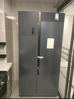 容声BCD-620WD17HP一个月后开始后悔了诉说原因