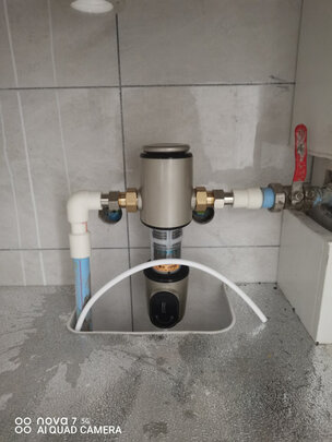净水器