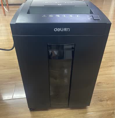 对比:得力33040碎纸机和9904碎纸机哪个好?测评知道哪个好?