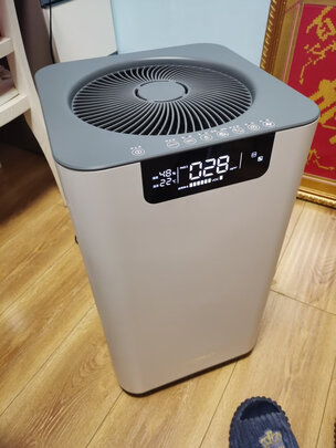 SOLEUSAIRKJ600F-A03质量诉说体验后讲一讲感受