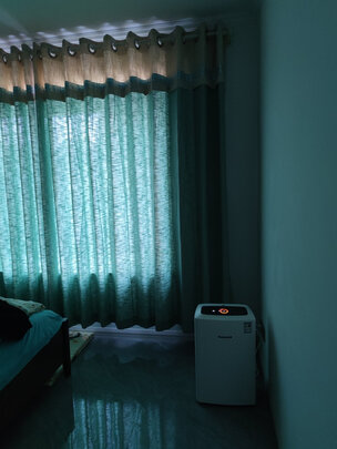 霍尼韦尔KJ410F-PAC000BW一周使用彻底爱上了吗