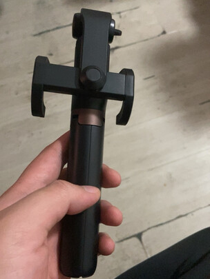 自拍杆