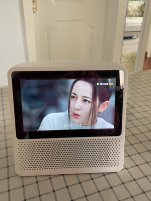 小度小度在家智能屏选购容忽然的三大要点