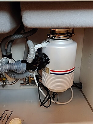 垃圾处理器|霍尼韦尔垃圾处理器好吗？图文评测曝光