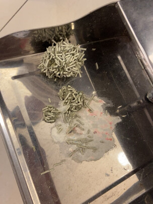 豆腐猫砂