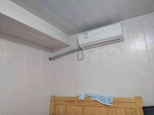 美的KFR-35GW/BDN8Y-QJ200(1)实例评测图文解说