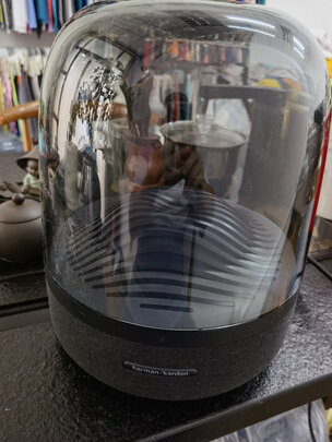 哈曼卡顿Aura Studio3（前车之鉴）有必要告诉大家真相