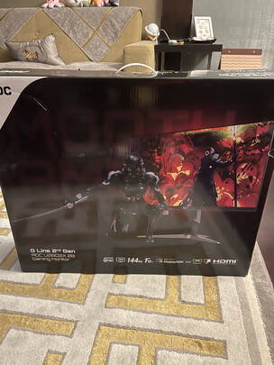 AOCU28G2X选购攻略需注意细节