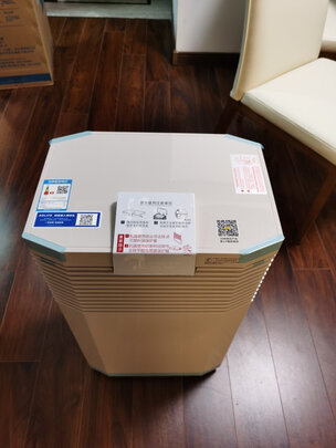 史密斯KJ455F-C15-F+评判质量差有依据吗？