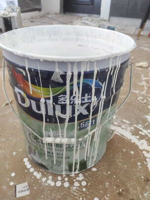 乳胶漆|多乐士A914-65663乳胶漆怎么样？内幕使用评测揭秘