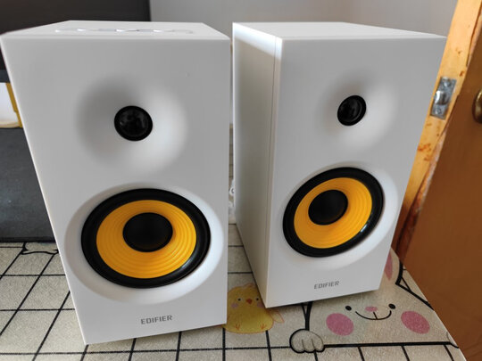 漫步者R1080BT选购容忽然的三大要点