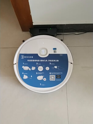 科沃斯DGN22-22质量诉说体验后讲一讲感受