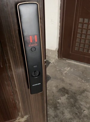 智能锁|鹿客S50F智能锁独家揭秘评测真相,不看后悔!