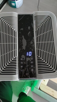空气净化器|贝尔克KJ1000F-D9L PRO空气净化器怎么样评测分析结果告知！