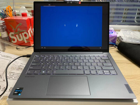 ThinkPad ThinkBook 13x靠谱吗？运行够快吗？十分大气吗？