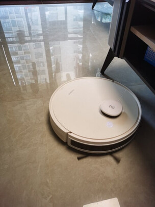 科沃斯DLN12-11一个月后开始后悔了诉说原因